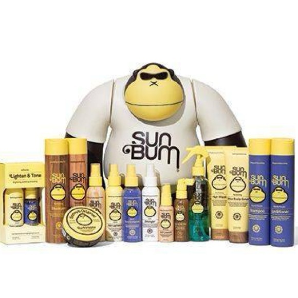 SunBum Sunscreen OR BabyBum Sunscreen SPF 30,50,70 =CHOICE of x1 Individual item - Picture 14 of 15